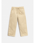 Брюки детские для мальчиков Kaponi бежевый