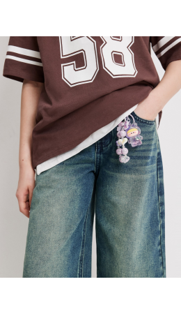 Брелок детский Merew разноцветный