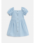 Платье детское для девочек Russia2 голубой