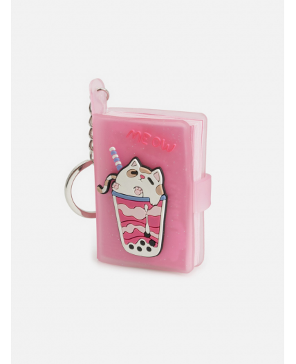 Брелок детский Wreit разноцветный