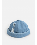 Шапка детская Drifty голубой