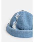 Шапка детская Drifty голубой