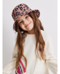 Панама детская Elyzan разноцветный