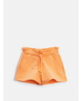 Шорты детские для девочек Grusha персиковый