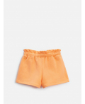 Шорты детские для девочек Grusha персиковый