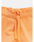 Шорты детские для девочек Grusha персиковый