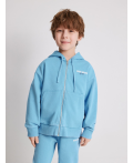 Куртка детская для мальчиков Kincaid_jk голубой