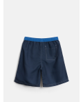 Шорты купальные детские для мальчиков Kirish холодный синий