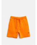 Шорты детские для мальчиков Morris оранжевый