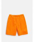 Шорты детские для мальчиков Morris оранжевый