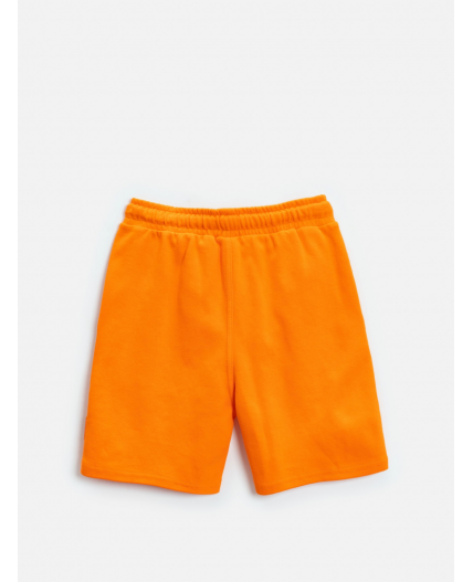 Шорты детские для мальчиков Morris оранжевый