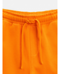 Шорты детские для мальчиков Morris оранжевый