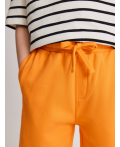 Шорты детские для мальчиков Morris оранжевый
