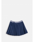 Юбка детская для девочек Route2 синий