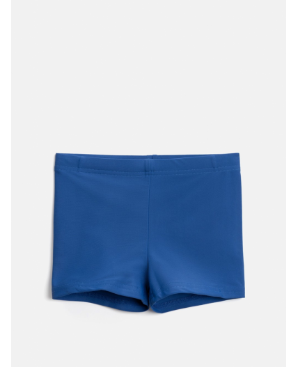 Трусы купальные детские для мальчиков Tekirova холодный синий