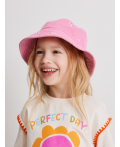 Панама детская Zaby розовый