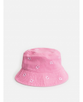 Панама детская Zaby розовый
