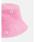 Панама детская Zaby розовый