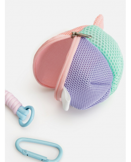 Брелок детский Dreyma разноцветный