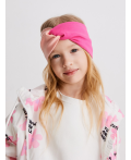 Повязка на волосы детская Florex разноцветный