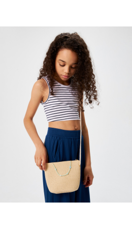 Сумка детская Vadis бежевый