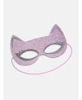 Маска карнавальная детская Artlett светло-розовый