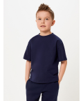 Футболка детская для мальчиков Kenoa темно-синий