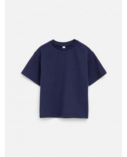 Футболка детская для мальчиков Kenoa темно-синий