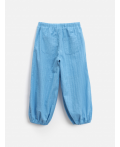 Брюки детские для девочек Jenifer голубой