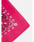 Платок детский Jorli розовый