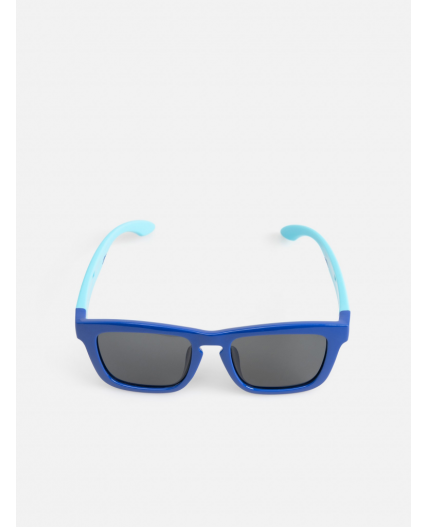 Очки солнцезащитные детские Ladet разноцветный