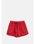 Шорты детские для девочек Marti красный