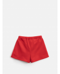 Шорты детские для девочек Marti красный