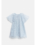 Платье детское для девочек Nivi голубой