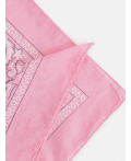 Платок детский Zelle розовый