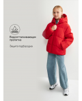 Куртка детская для девочек Join красный