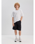 Шорты детские для мальчиков Jengo черный