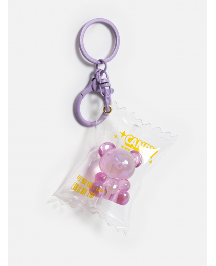 Брелок детский Nicol цветной