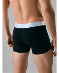 Трусы боксер муж.в наборе из 3 шт Piter черный