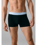 Трусы боксер муж.в наборе из 3 шт Piter черный