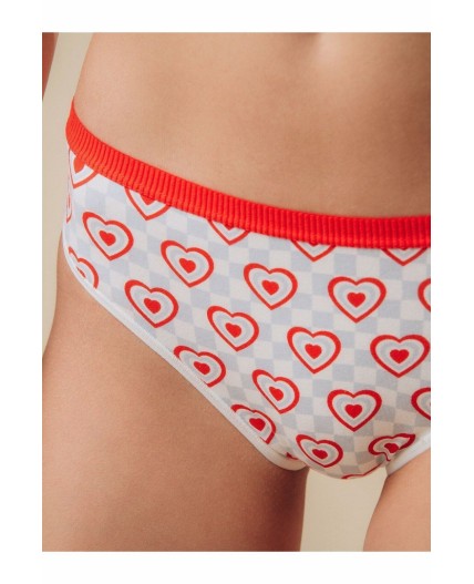 3339LUB Женские Трусы