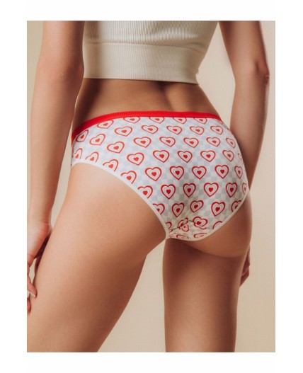 3339LUB Женские Трусы