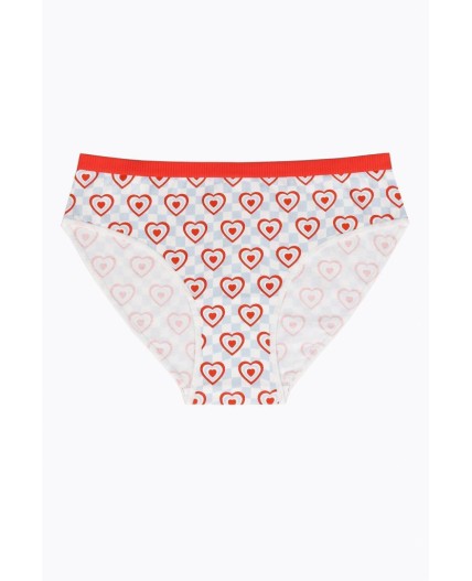 3339LUB Женские Трусы