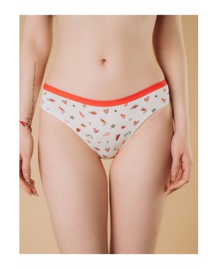 3340LUB Женские Трусы