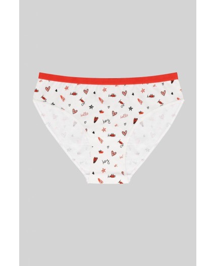 3340LUB Женские Трусы