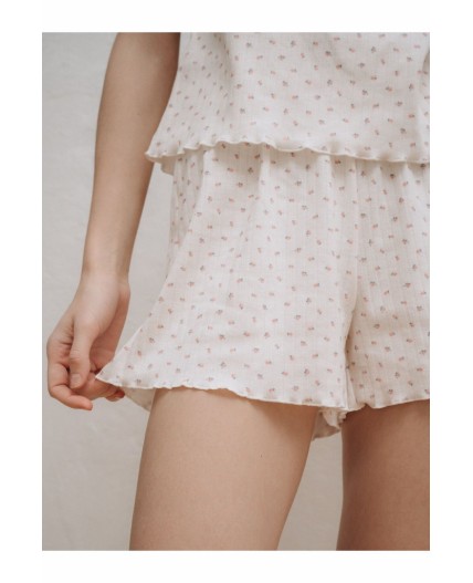 5056TBD Женская пижама (Ф+Ш)