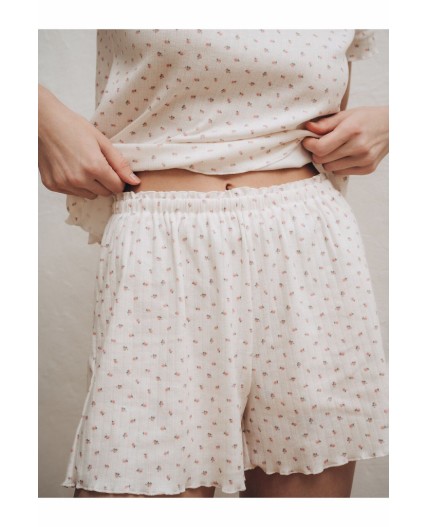 5056TBD Женская пижама (Ф+Ш)