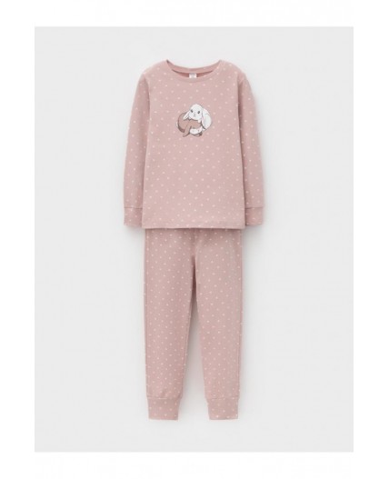 МП 1621/капучино 1509 Н062.3 пижама