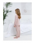 МП 1621/капучино 1509 Н062.3 пижама