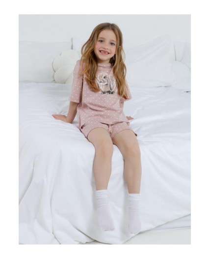 МП 1656/капучино 1509 Н062.3 пижама